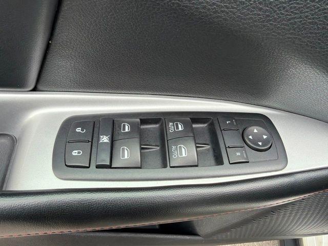Dodge Journey  2016