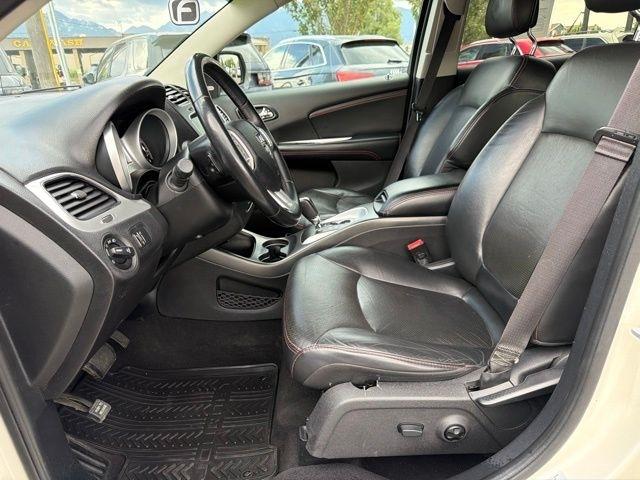 Dodge Journey  2016