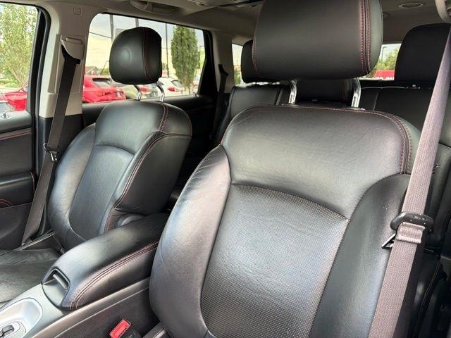 Dodge Journey  2016