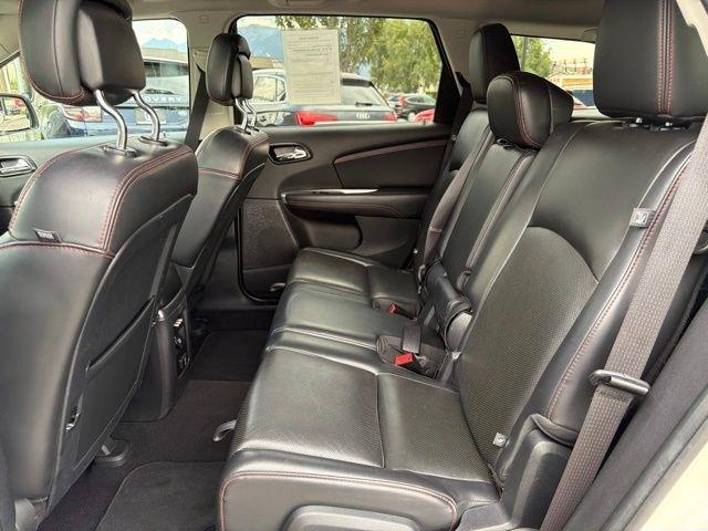 Dodge Journey  2016