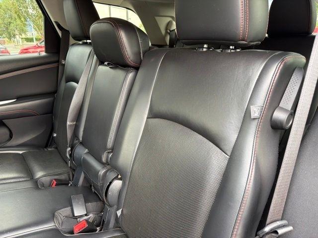 Dodge Journey  2016