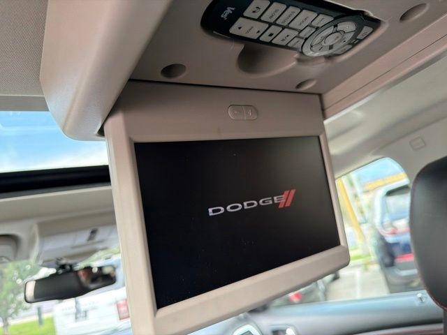 Dodge Journey  2016