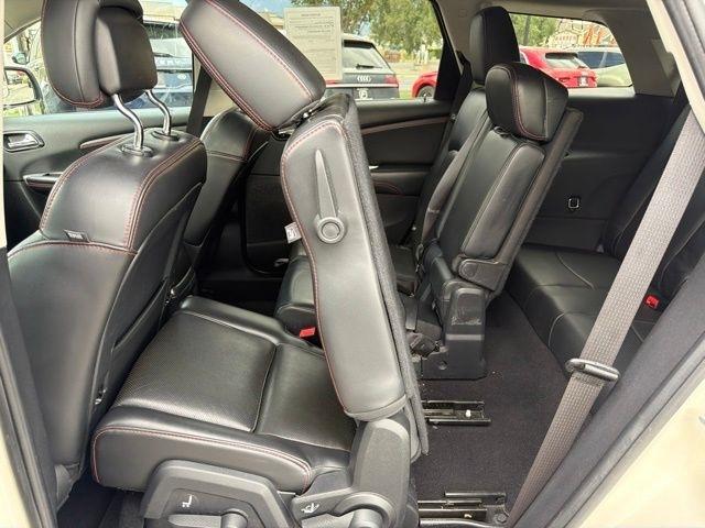 Dodge Journey  2016