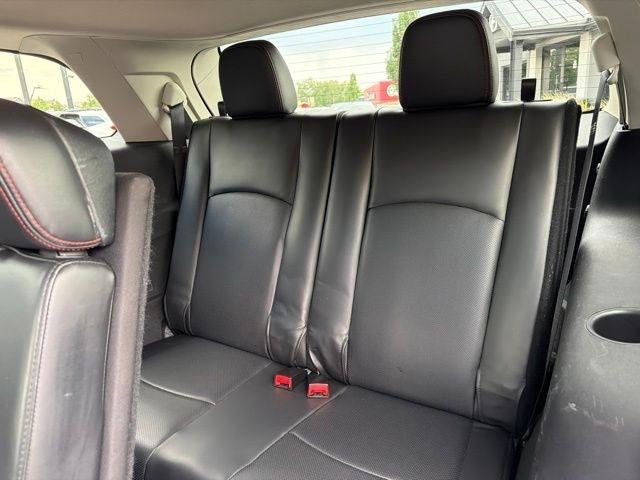 Dodge Journey  2016