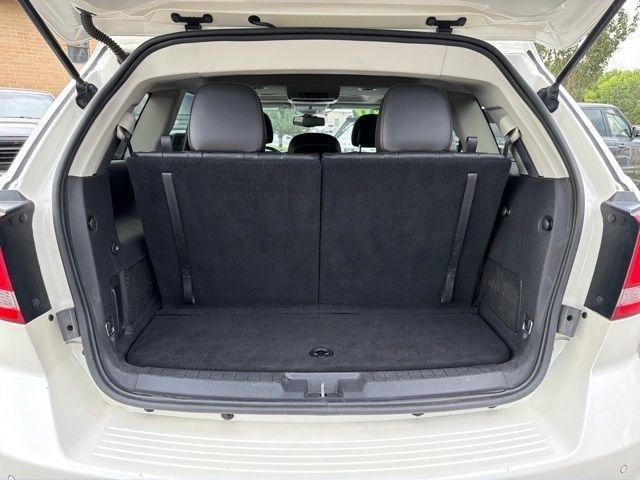 Dodge Journey  2016
