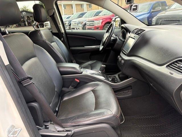 Dodge Journey  2016