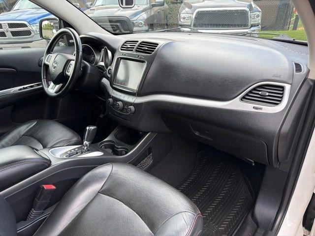 Dodge Journey  2016
