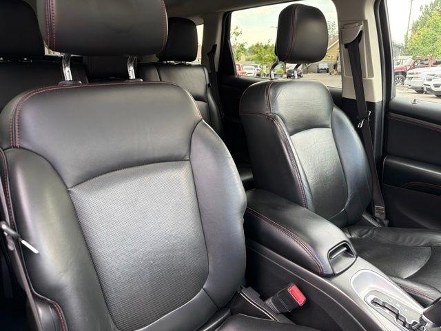 Dodge Journey  2016
