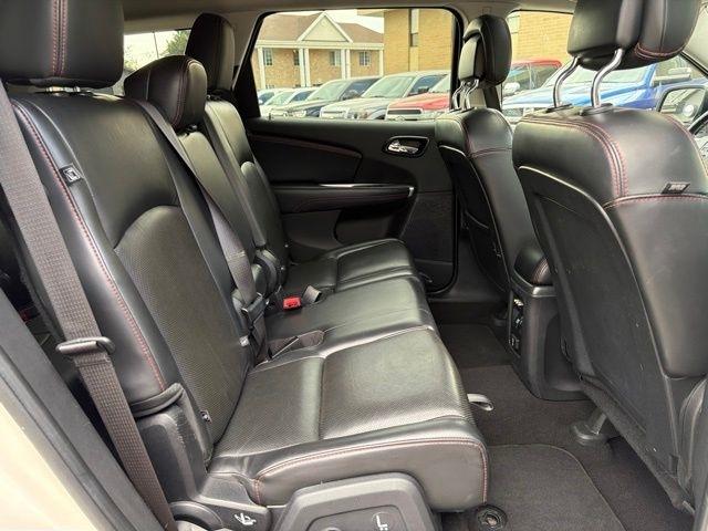 Dodge Journey  2016