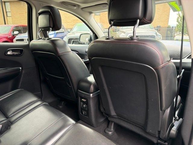 Dodge Journey  2016
