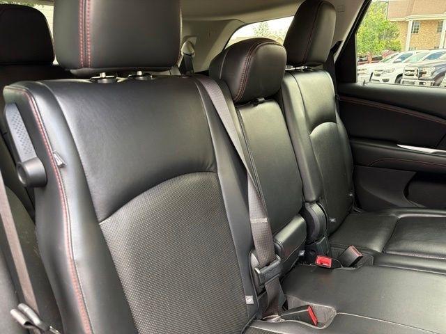 Dodge Journey  2016
