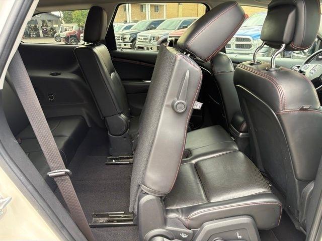 Dodge Journey  2016