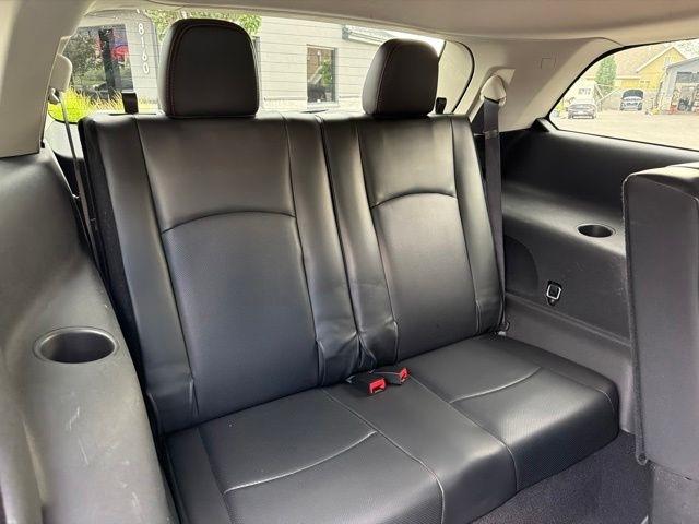 Dodge Journey  2016