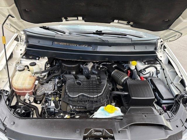 Dodge Journey  2016