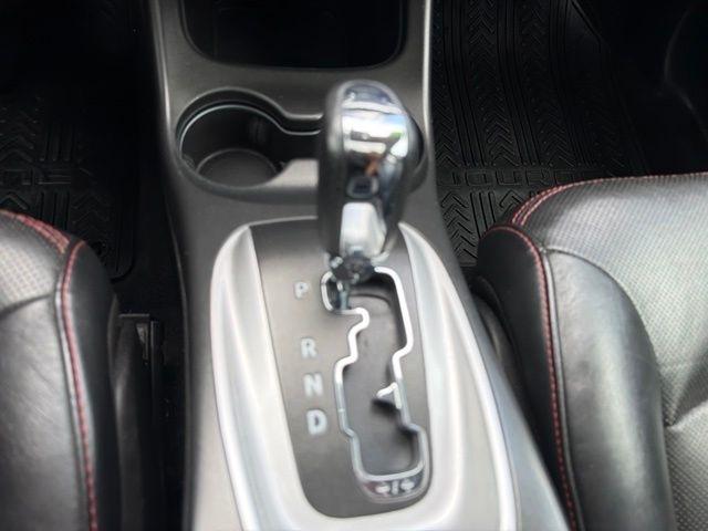 Dodge Journey  2016