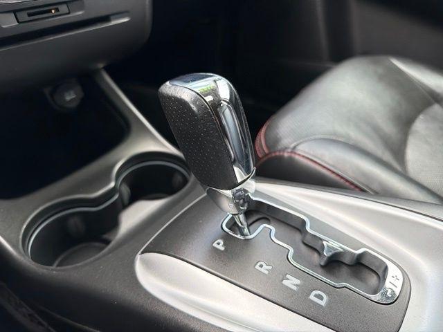 Dodge Journey  2016