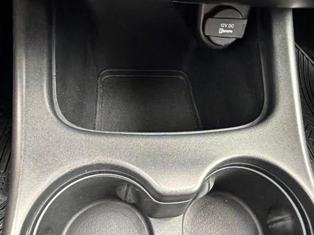 Dodge Journey  2016