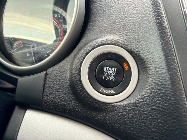 Dodge Journey  2016