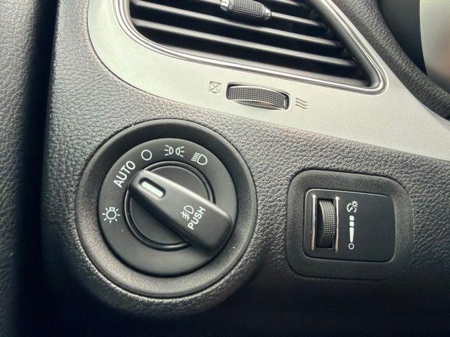 Dodge Journey  2016