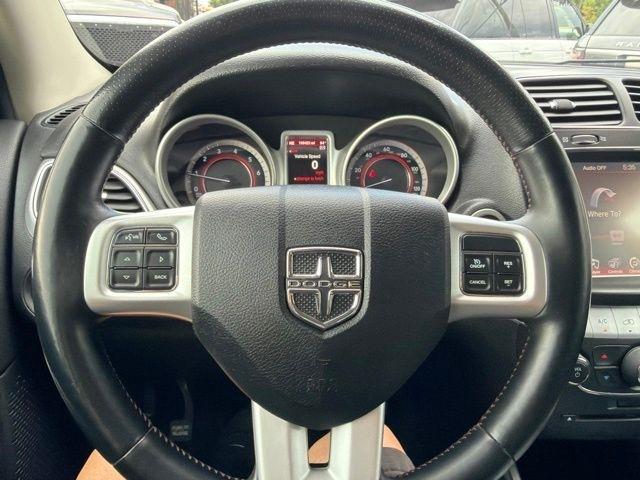 Dodge Journey  2016
