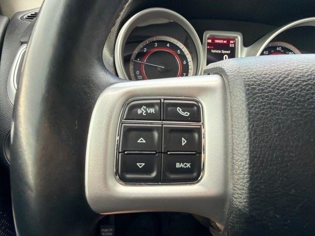 Dodge Journey  2016