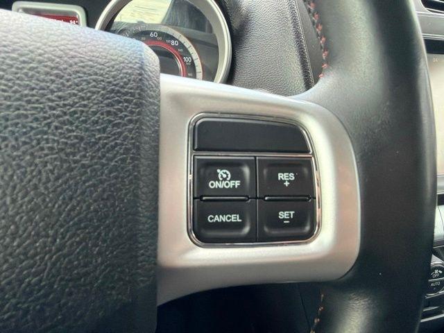 Dodge Journey  2016