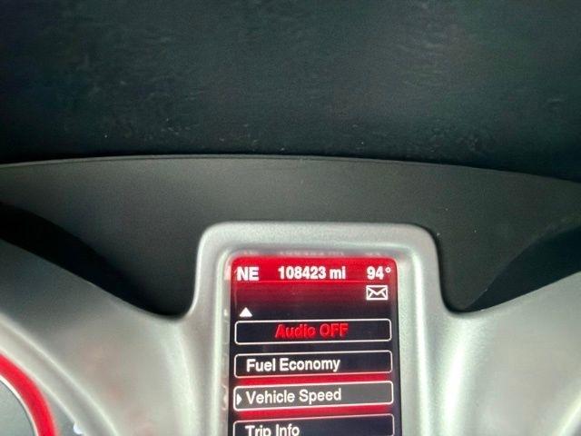 Dodge Journey  2016