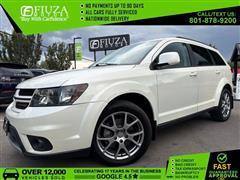 2016 Dodge Journey 