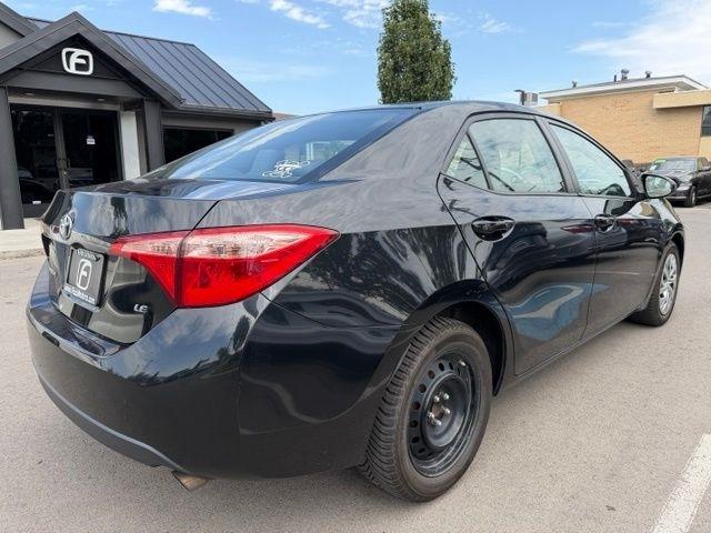 Toyota Corolla  2019