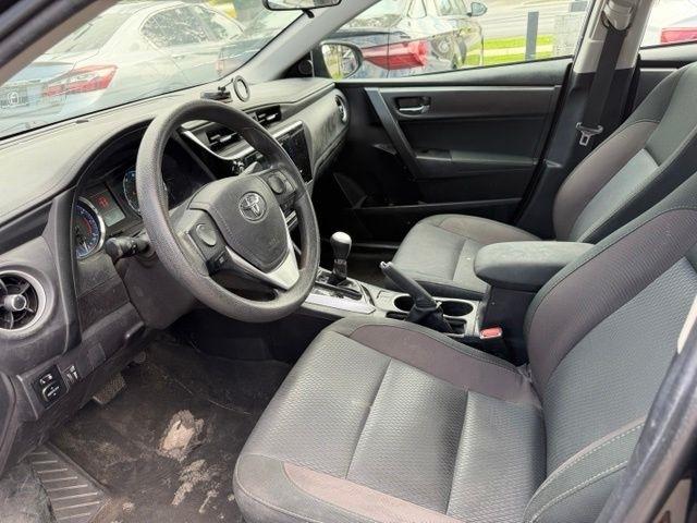 Toyota Corolla  2019