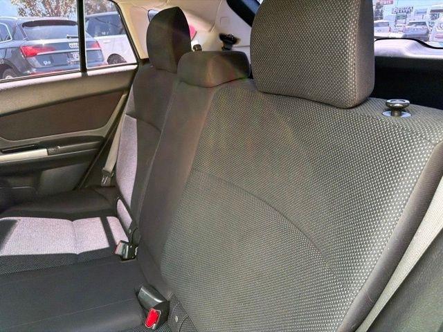Subaru Impreza Wagon  2016