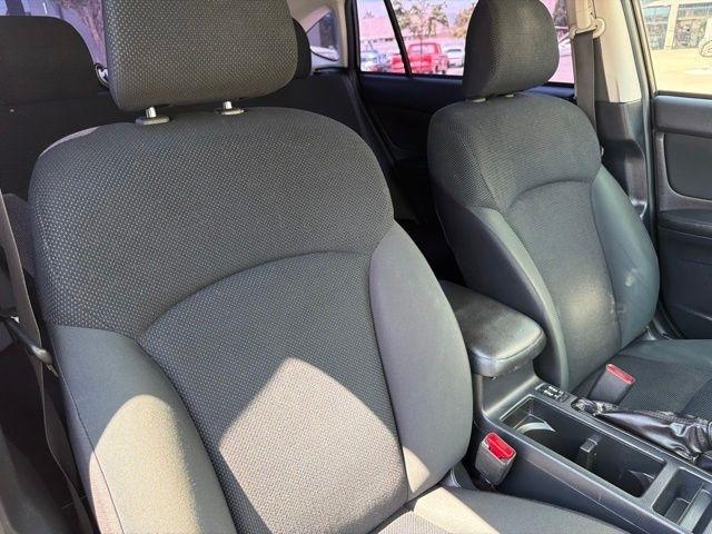 Subaru Impreza Wagon  2016