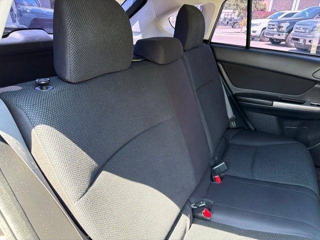 Subaru Impreza Wagon  2016