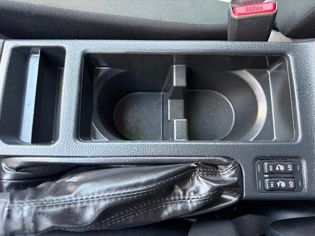 Subaru Impreza Wagon  2016