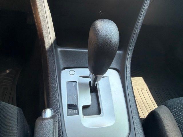 Subaru Impreza Wagon  2016