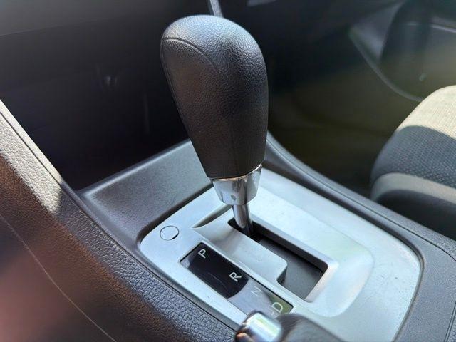 Subaru Impreza Wagon  2016