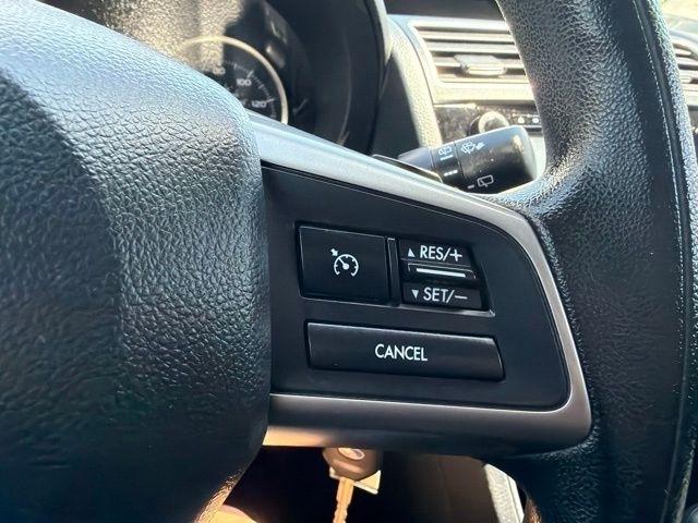 Subaru Impreza Wagon  2016