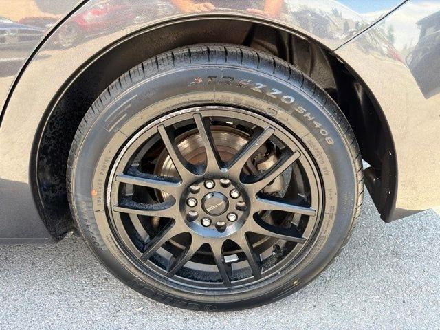 Subaru Impreza Wagon  2016