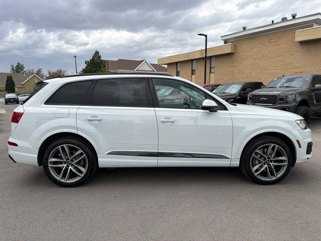 Audi Q7  2017