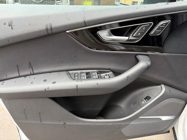 Audi Q7  2017