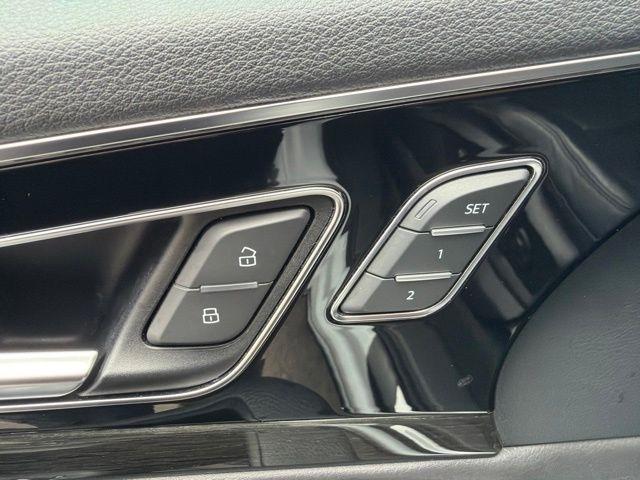 Audi Q7  2017