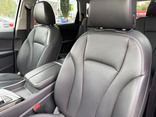 Audi Q7  2017