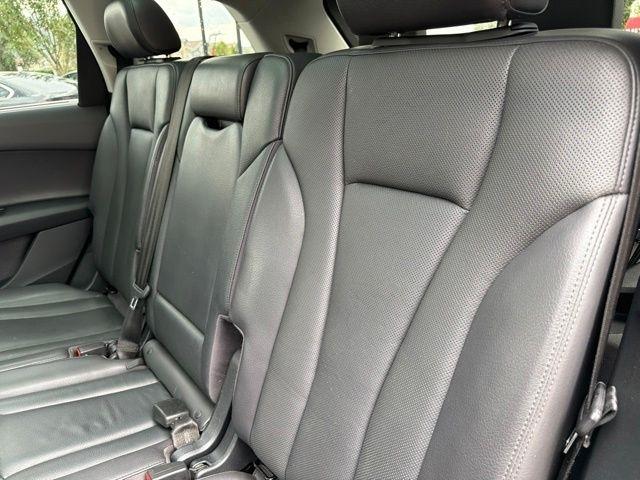 Audi Q7  2017