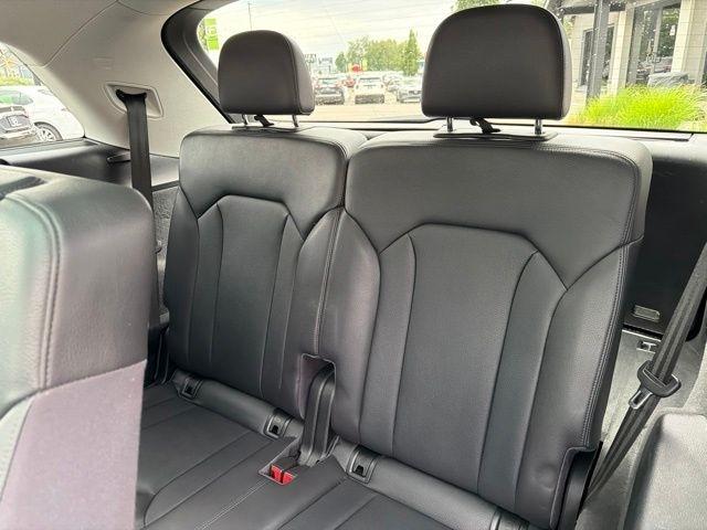 Audi Q7  2017