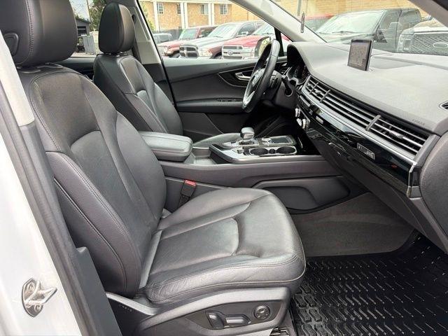 Audi Q7  2017