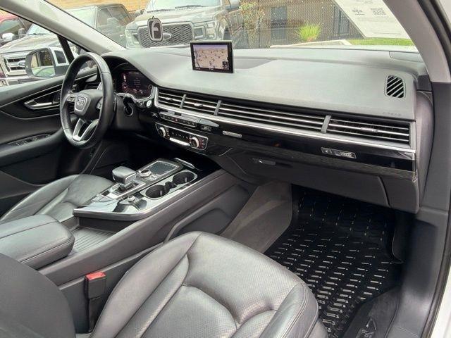 Audi Q7  2017