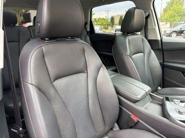 Audi Q7  2017
