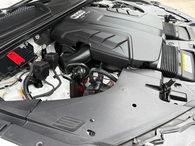 Audi Q7  2017