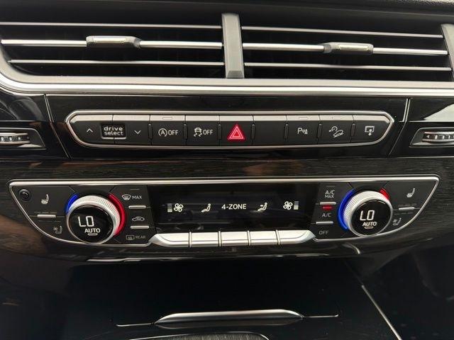 Audi Q7  2017
