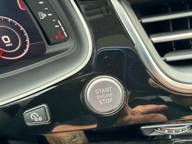 Audi Q7  2017